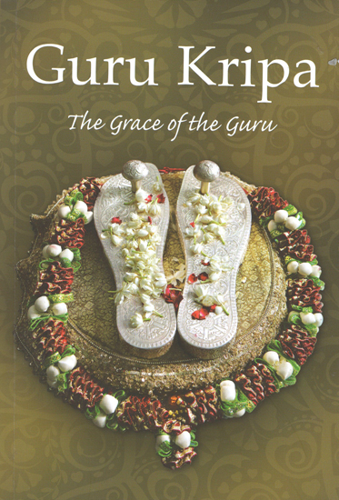 Guru Kripa (The Grace of The Guru)