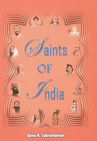 Saints of India
