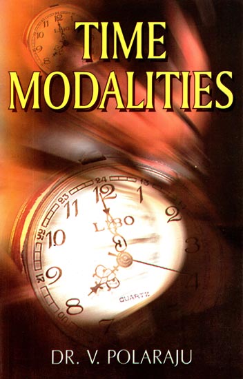 Time Modalities (An Old and Rare Book)