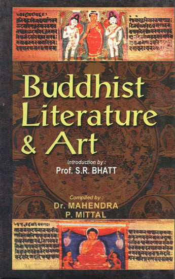 Buddhist Literature and Art