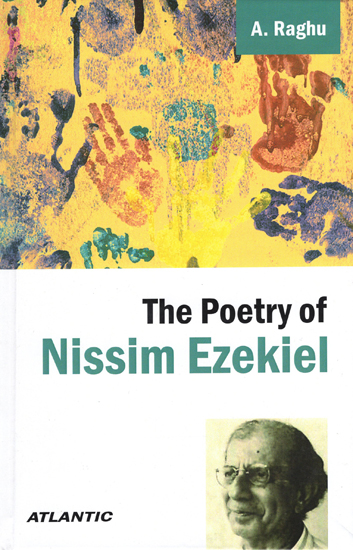 The Poetry of Nissim Ezekiel