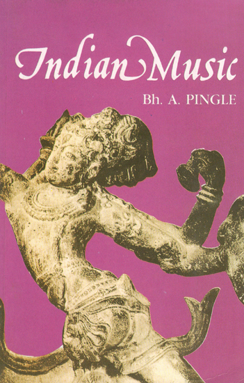 Indian Music (An Old Book)