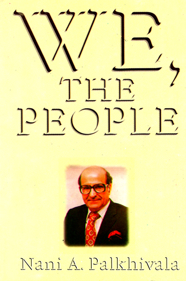 We, The People