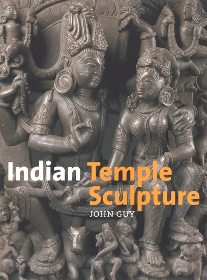 Indian Temple Sculpture