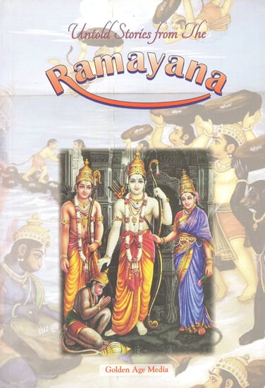 Untold Stories from The Ramayana