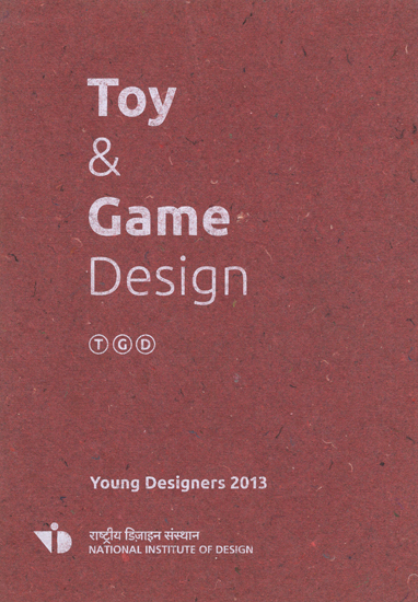 Toy and Game Design