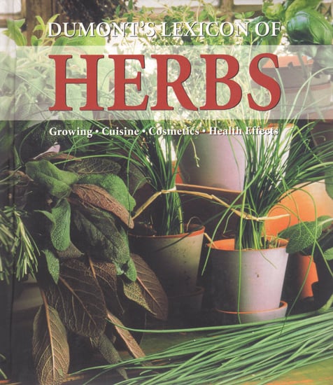 Dumont's Lexicon of Herbs