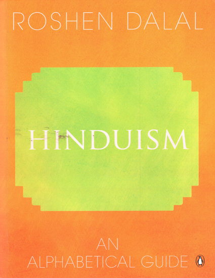 Hinduism (An Alphabetical Guide)