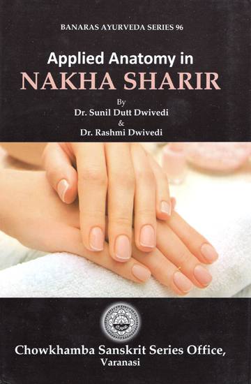 Applied Anatomy in Nakha Sharir