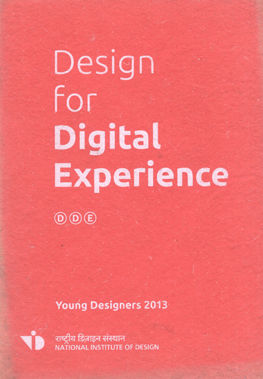 Design for Digital Experience