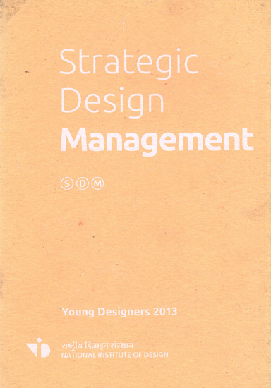 Strategic Design Management