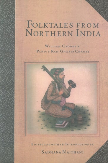 Folktales From Northern India