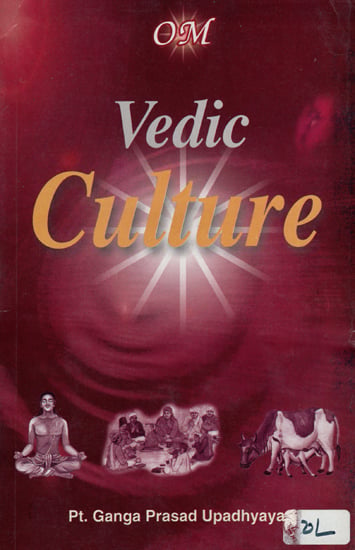 Vedic Culture