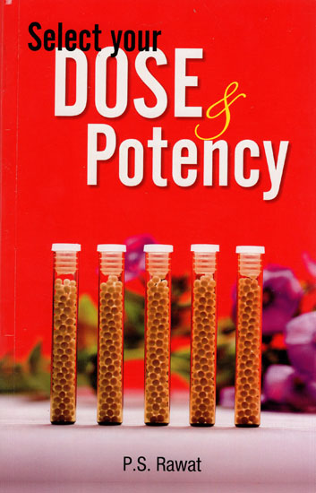 Select Your Dose and Potency