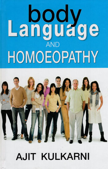 Body Language and Homoeopathy