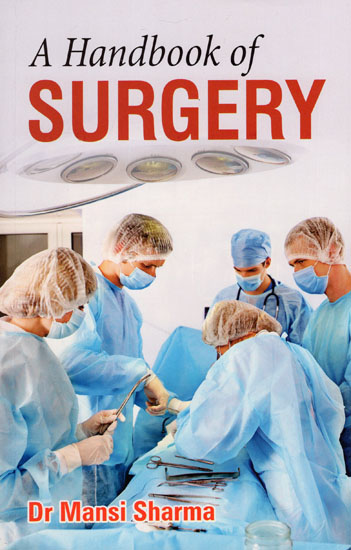 A Handbook of Surgery