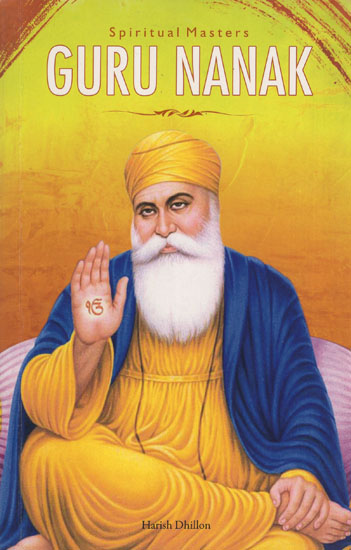 Guru Nanak - Spiritual Masters