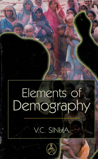Elements of Demography