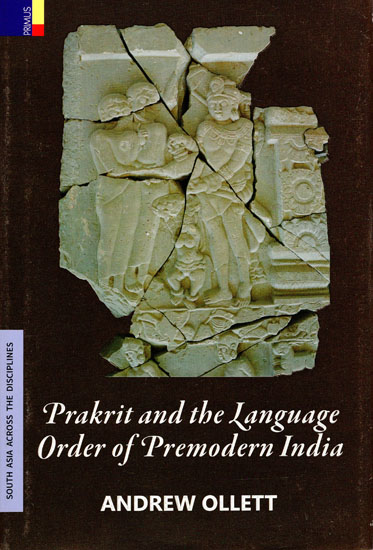 Prakrit and the Language Order of Premodern India