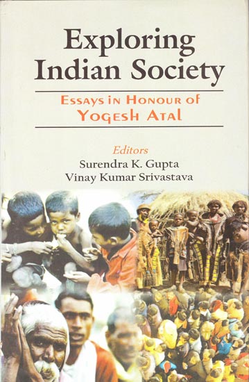 Exploring Indian Society