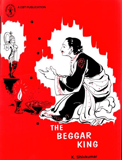 The Beggar King (A Story)