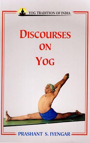 Discourses On Yog