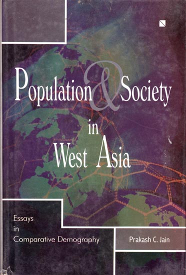 Population Society in West Asia