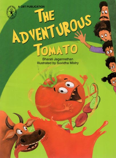 The Adventurous Tomato