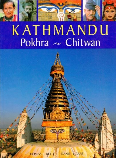 Kathmandu (Pokhra - Chitwan)