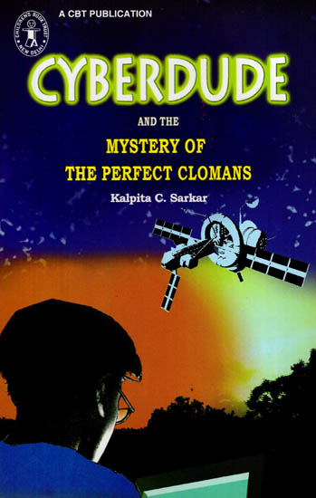 Cyberdude and the Mystery of the Perfect Clomans