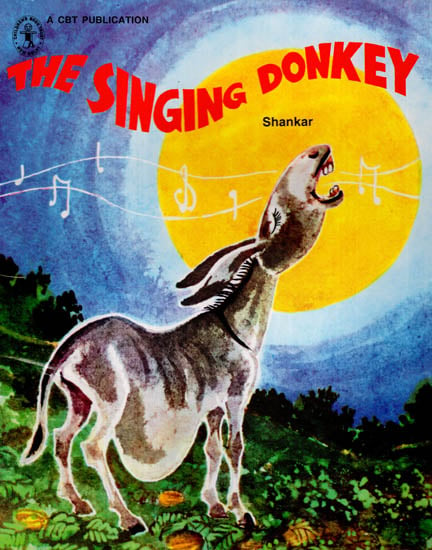 The Singing Donkey