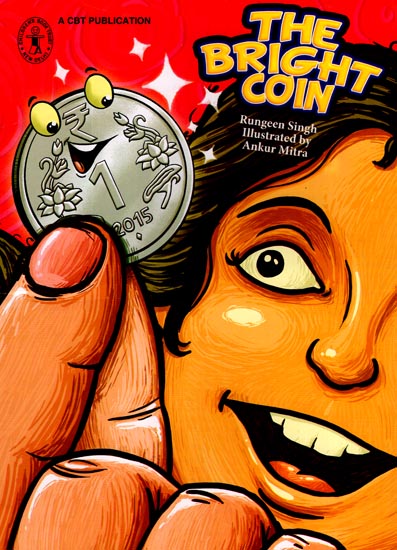The Bright Coin (A Story)