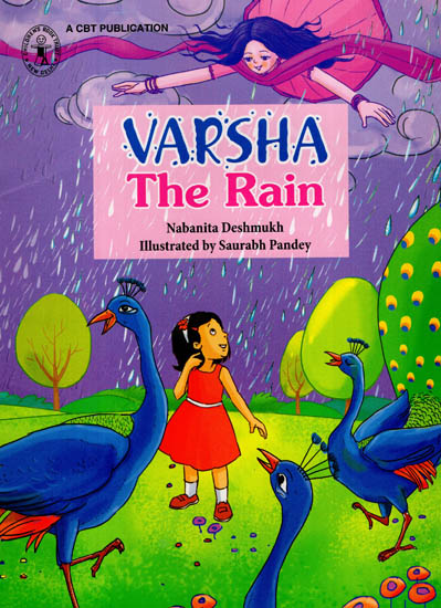 Varsha The Rain