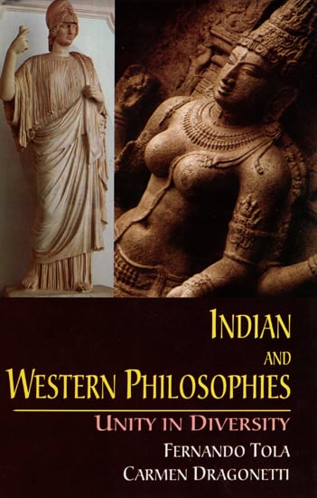 Indian and Western Philosophies (Unity in Diversity)