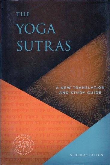 The Yoga Sutras (A New Translation and Study Guide)