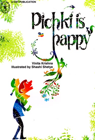 Pichki is Happy (A Story)