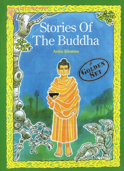Stories of The Buddha