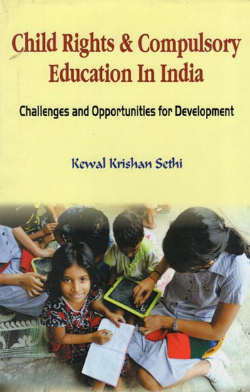 Child Right & Compulsory Educations in India