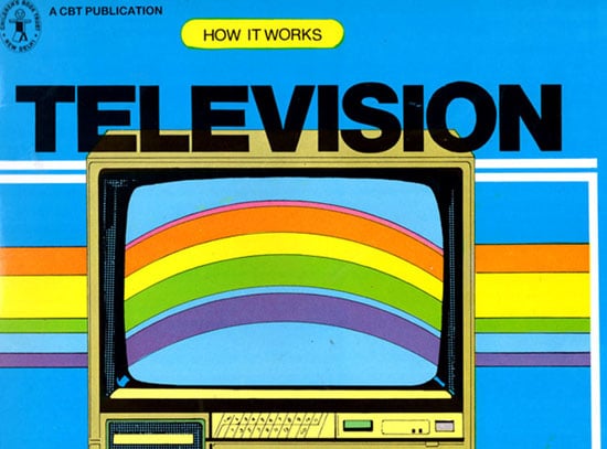 How It Works Television