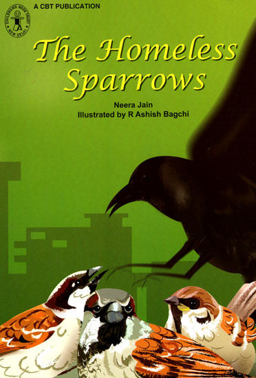 The Homeless Sparrows