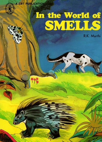 In the World of Smells