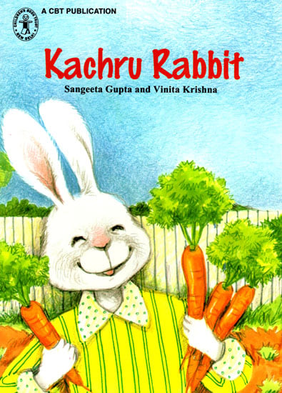 Kachru Rabbit