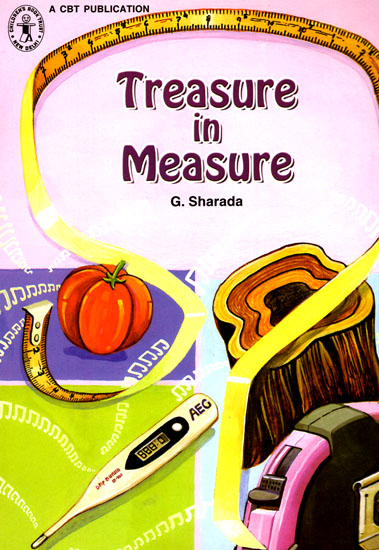 Treasure in Measure