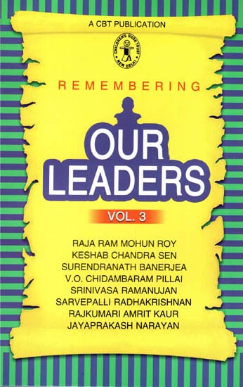 Remebering Our Leaders
