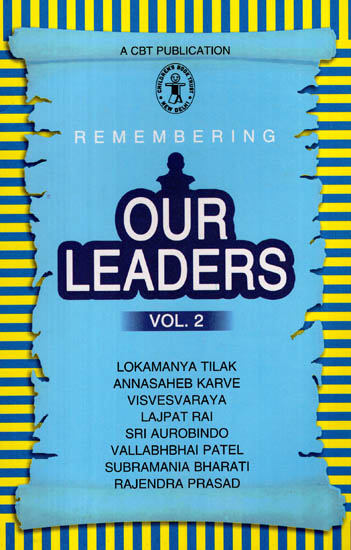 Remembering Our Leaders