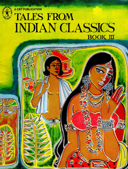Tales from Indian Classics (Book 3)