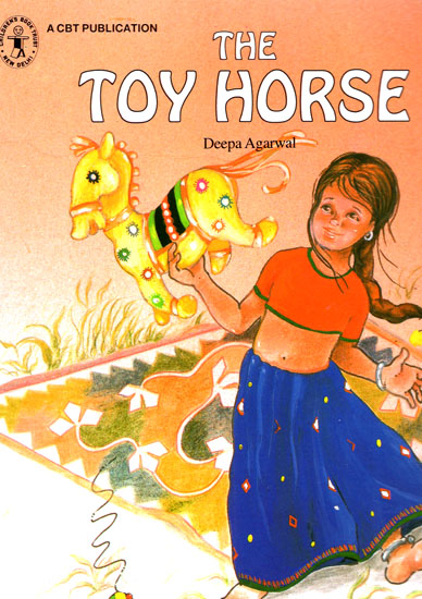 The Toy  Horse