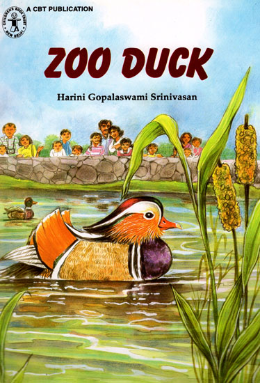 Zoo Duck