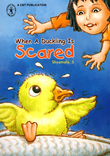 When a Duckling is Scared