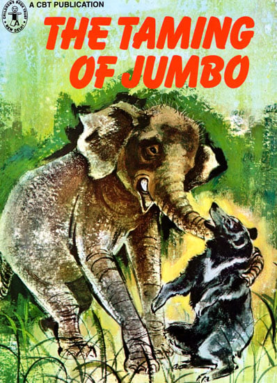 The Taming of Jumbo